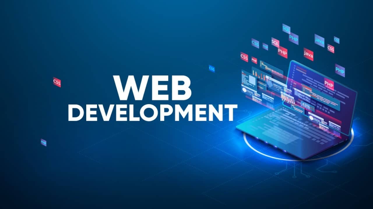 Full-Stack Web Development — From Beginner to Professional
